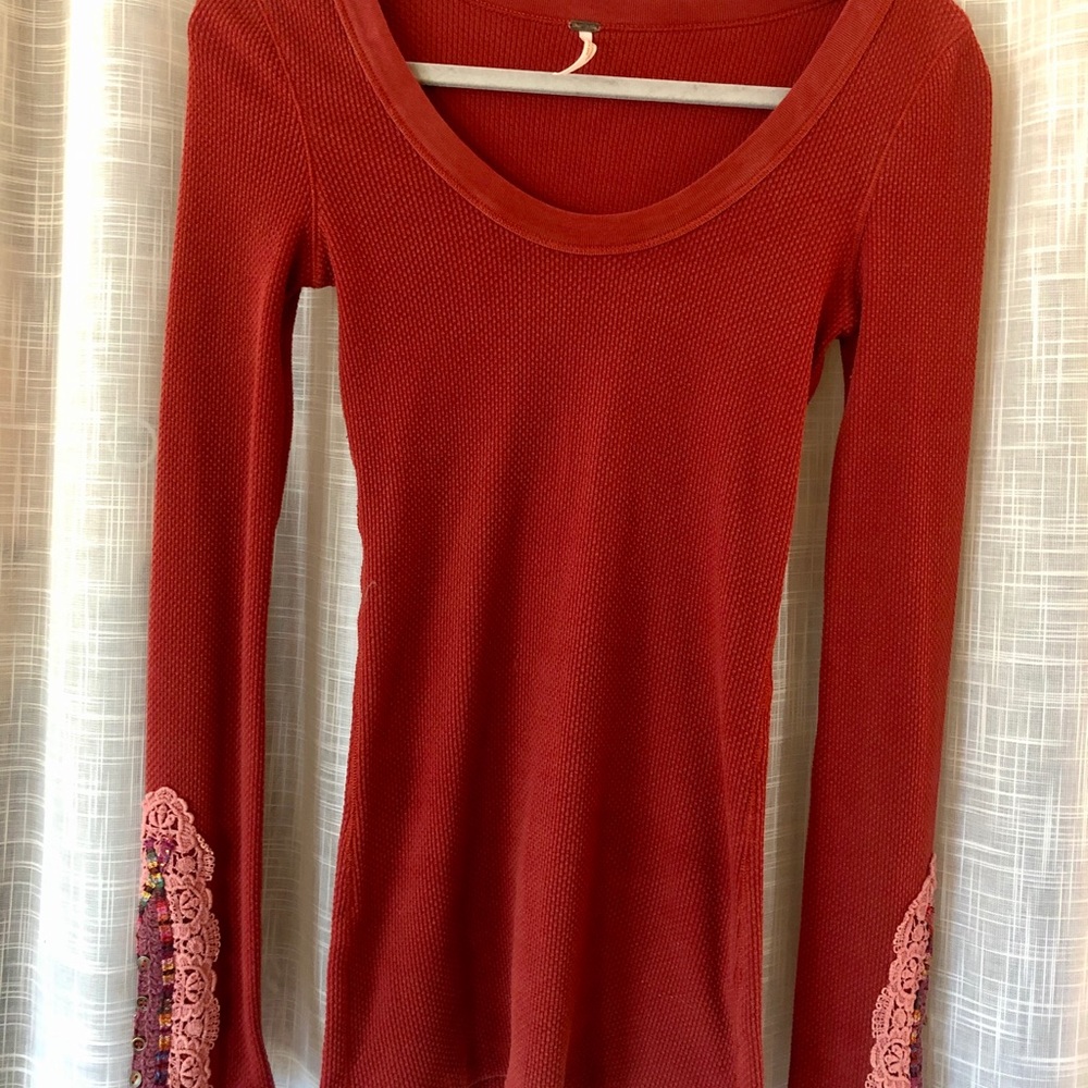 Free People thermal
